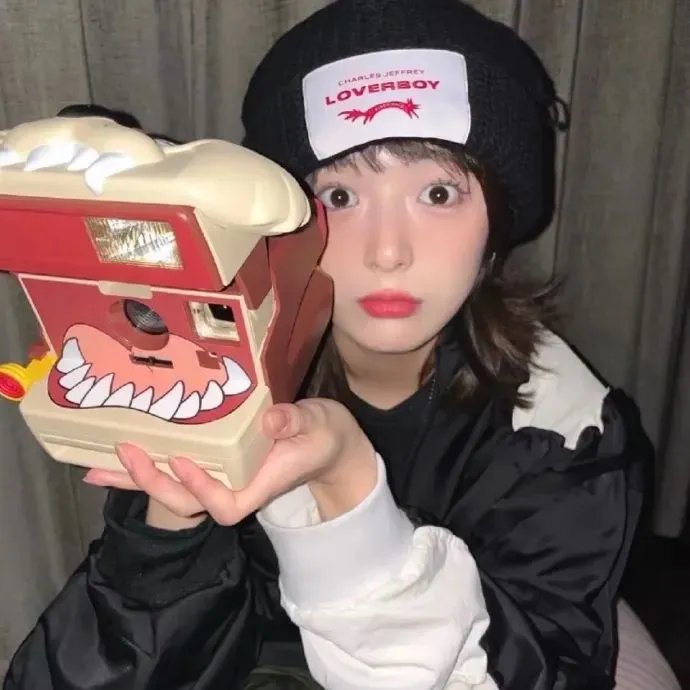 珍珍的发屋